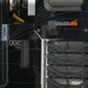 Illustration for article titled The Love Child of HP and Voodoo: Blackbird 002 Gaming PC Photos and Impressions